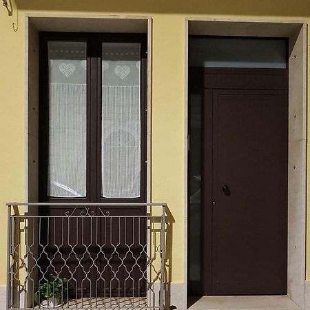 Sweet Home Floridia Exterior photo