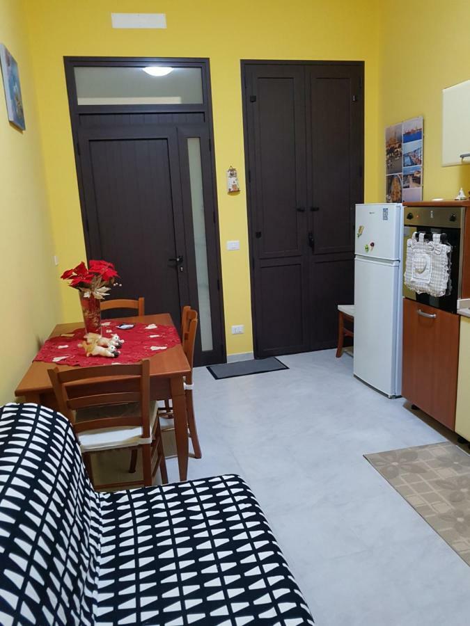 Sweet Home Floridia Exterior photo